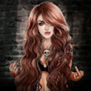 Meet your Posher, Kimberly j